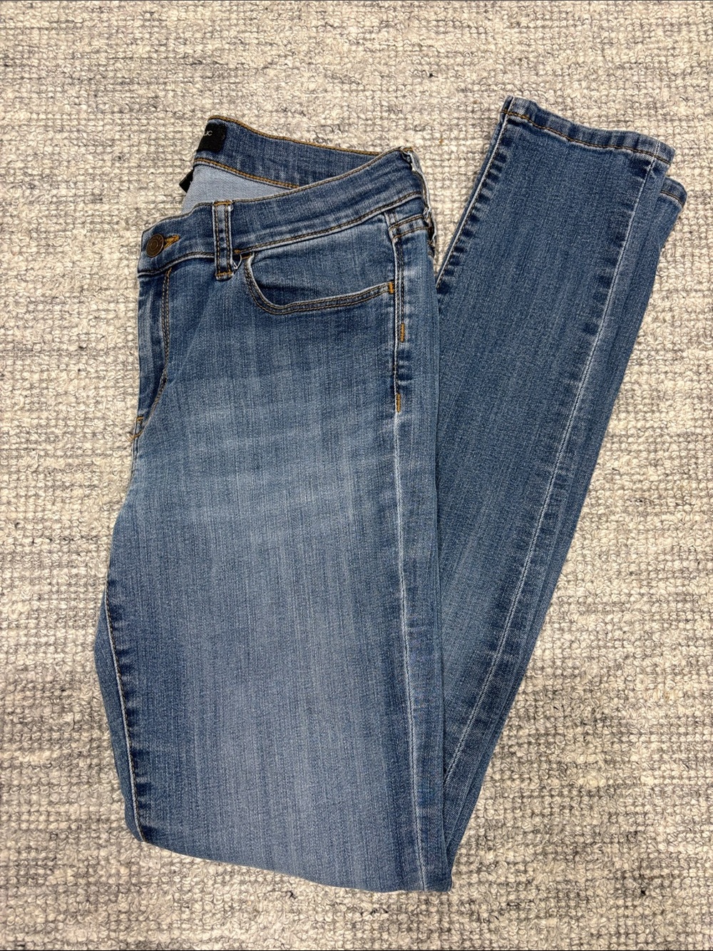 Banana Republic jeans